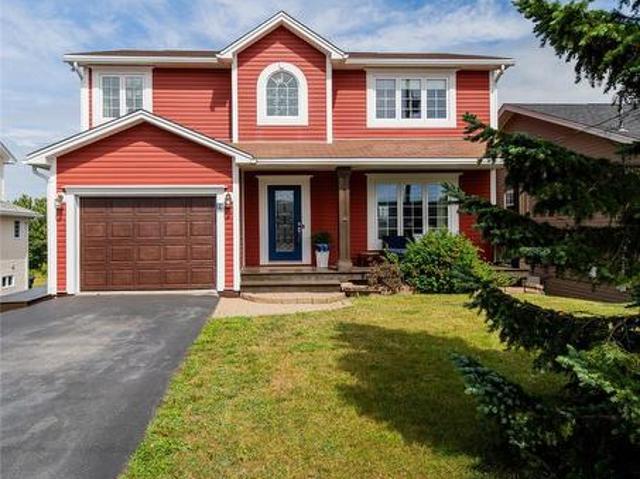 18 Lodge Road, Conception Bay South, NL, A1X 2G4 house for sale | Listing ID 1301 | Royal LePage