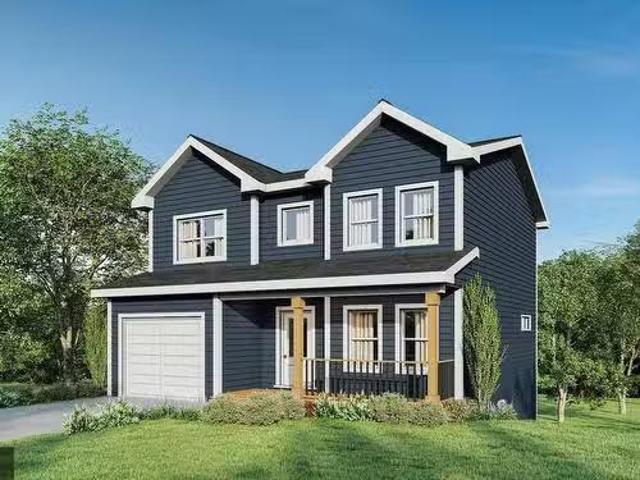 18 Lukes Lane, Hackett'S Cove, NS, B3Z 3J9 house for sale L.