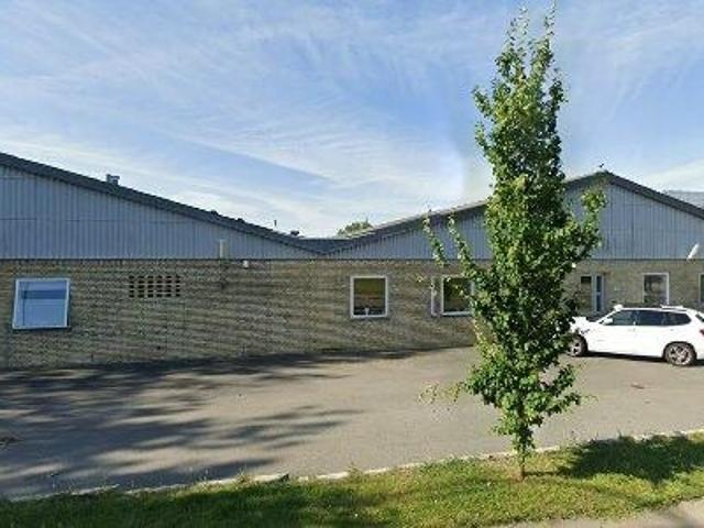 18 m2 clinic for rent in Herlev