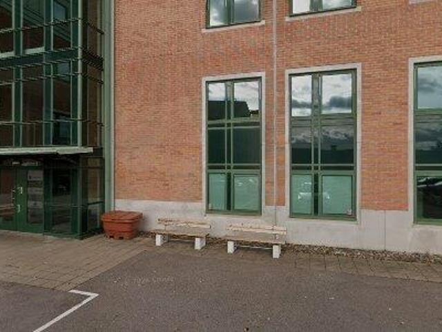 18 m2 kontor uthyres i Norrköping