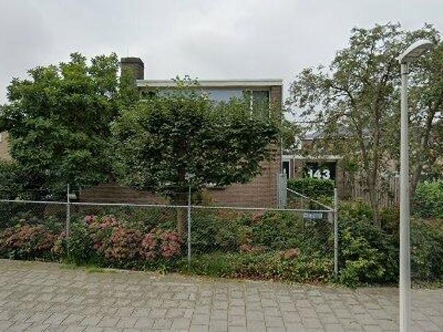 18 m2 land for rent in Zaanstad
