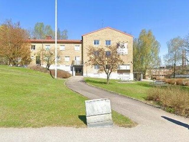 18 m2 lägenhet uthyres i Borås