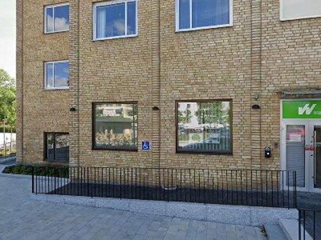 18 m2 lägenhet uthyres i Borås