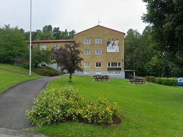 18 m2 lägenhet uthyres i Borås