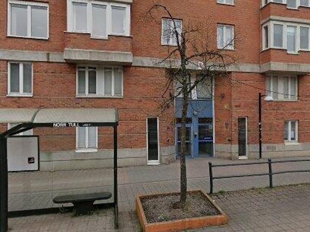 18 m2 lägenhet uthyres i Norrköping