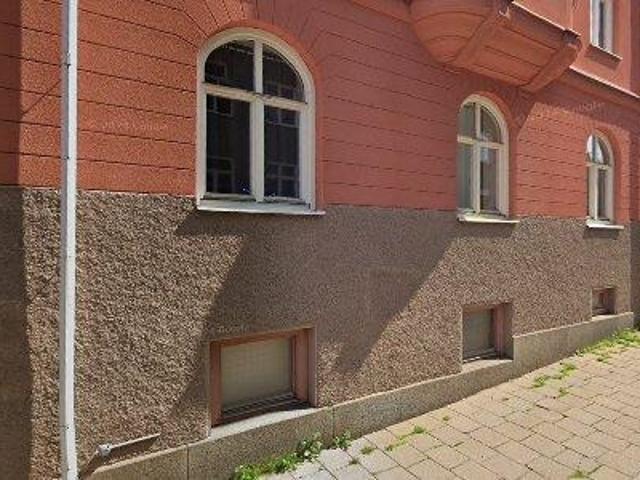 18 m2 lägenhet uthyres i Norrköping