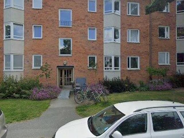 18 m2 lägenhet uthyres i Söderort