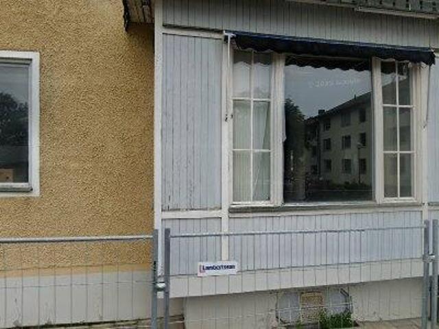 18 m2 lägenhet uthyres i Uppsala