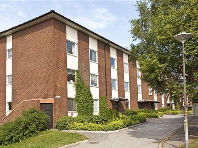 18 m2 lägenhet på Kvartsvägen, Umeå, Västerbotten