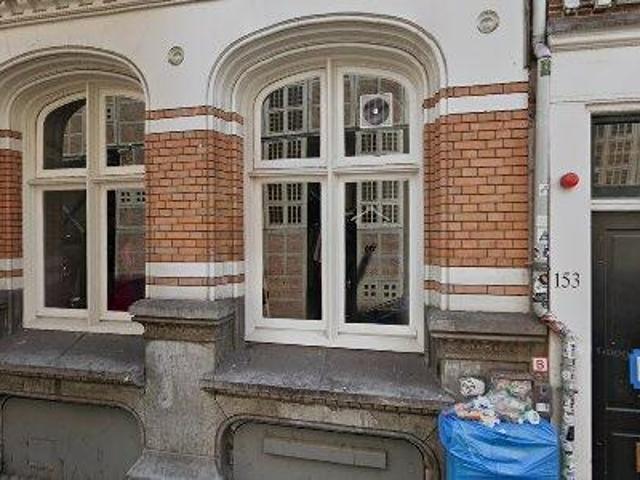 18 m2 office space for rent in Amsterdam Centrum