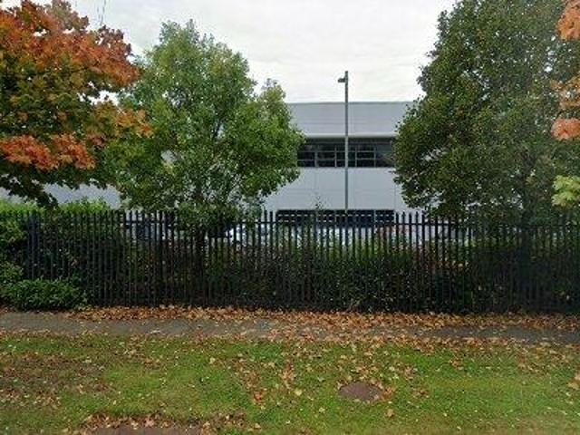 18 m2 office space for rent in Dublin 15