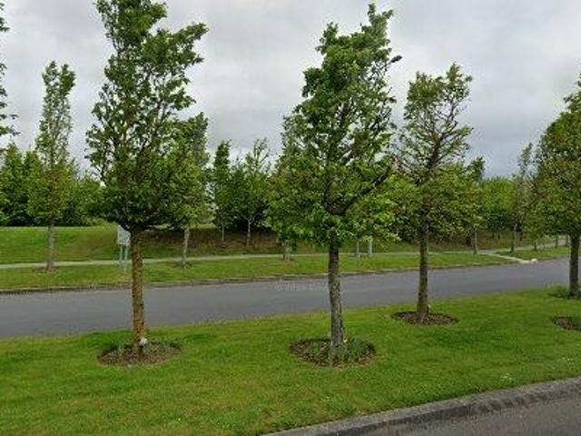 18 m2 office space for rent in Dublin 24