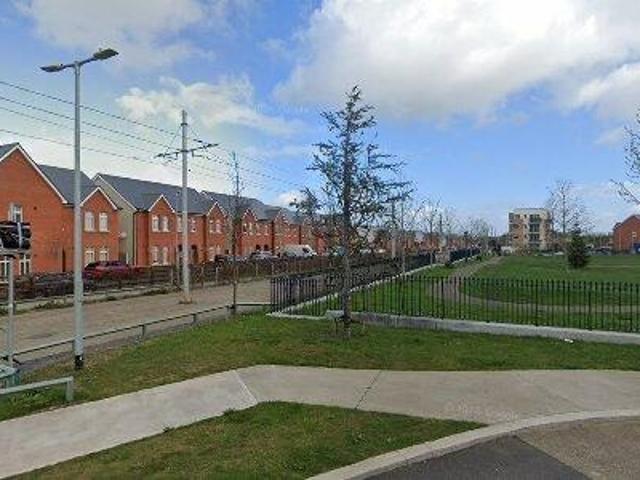 18 m2 office space for rent in Dublin 24