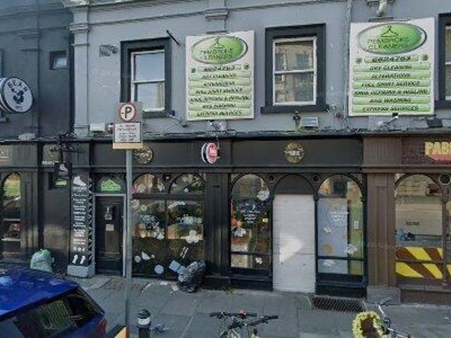 18 m2 office space for rent in Dublin 2