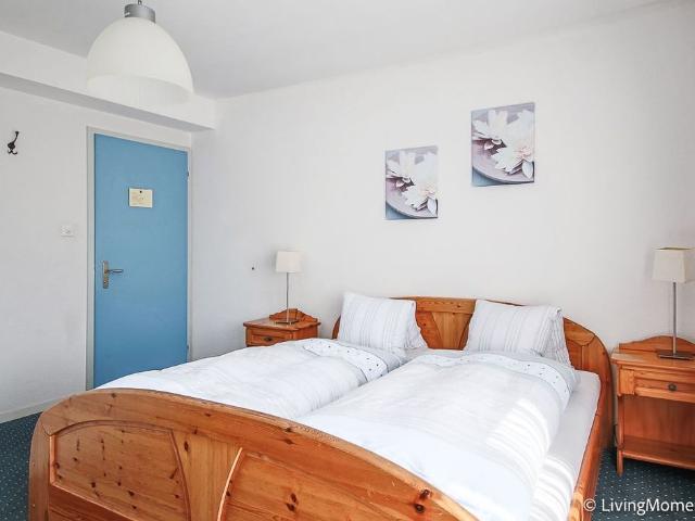 18 m², 2. Stock