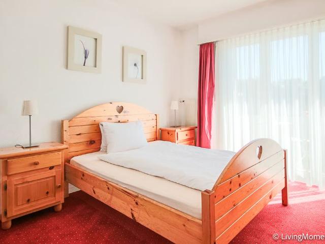 18 m², 2. Stock