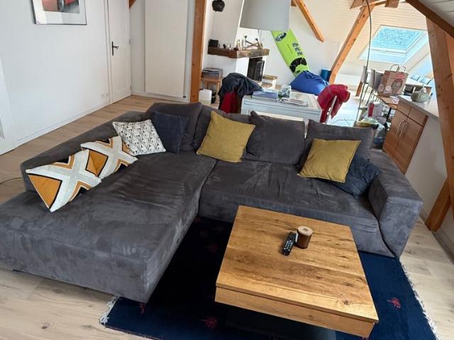 18 m²