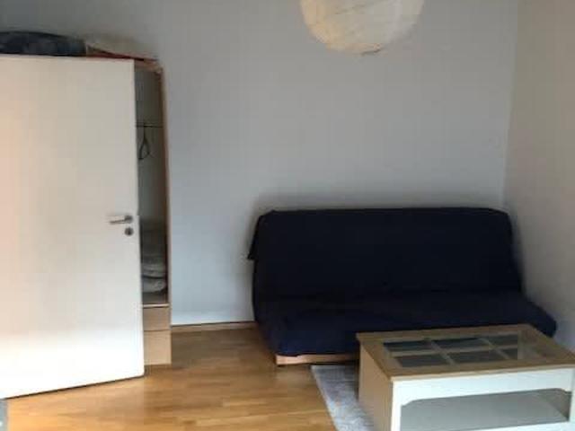 18 m²