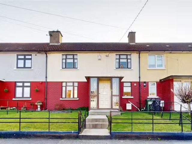 18 Mcauley Drive, Artane, Dublin 5