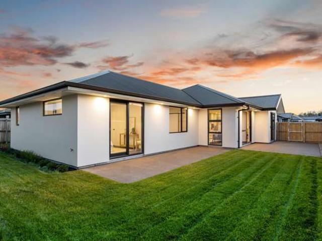 18 McCaw Road, Lincoln, Selwyn