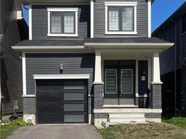 18 Mclaren Avenue, Brantford, ON, N3T 0T3 house for lease | Listing ID 40838 | Royal LePage