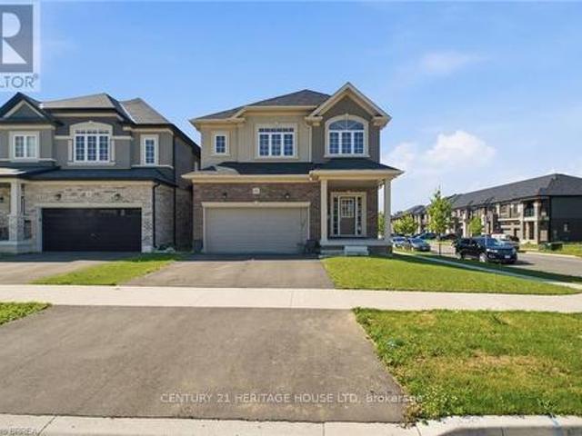 18 Macklin Street, Brantford, ON, N3V 0B2 house for sale | Listing ID X13505 | Royal LePage