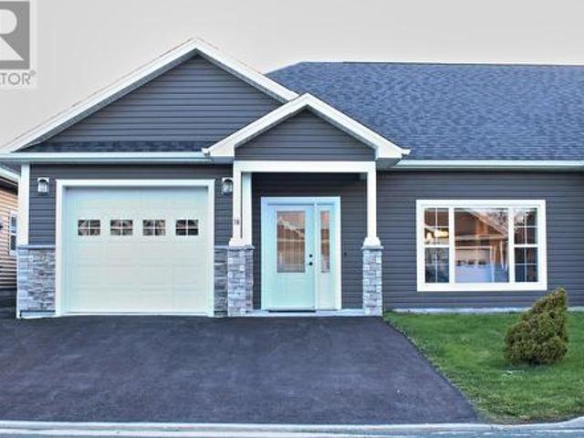 18 Macmar Lane, Conception Bay South, NL, A1X 0K5 house for sale | Listing ID 1297 | Royal LePage