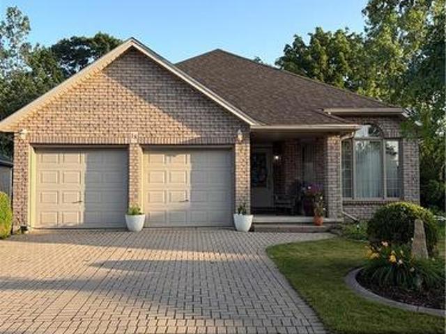 18 Maich Crescent, Brantford, ON, N3T 6P1 house for sale | Listing ID 40843 | Royal LePage