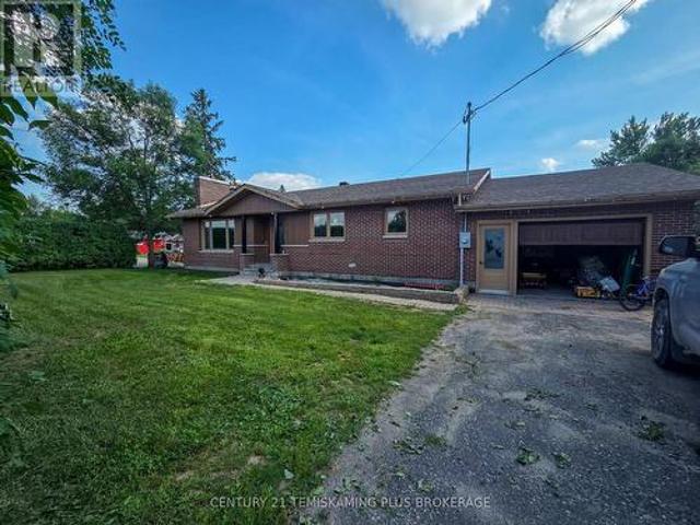 18 Main Street, Timiskaming Tim Outside Rural, ON, P0J 1S0 house for sale | Listing ID T13555 | Royal LePage