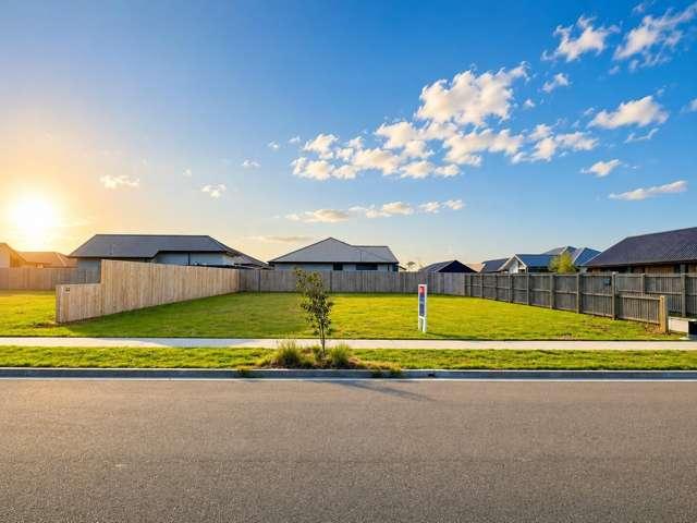 18 Makonui Road, Lincoln, Selwyn