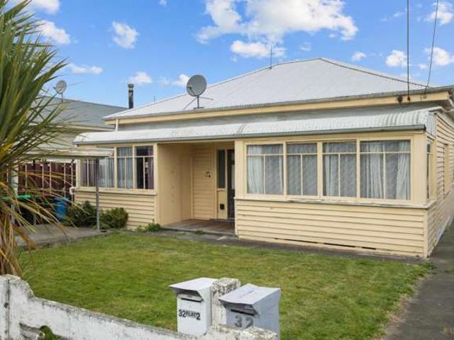18 Maltby Avenue, West End, Timaru