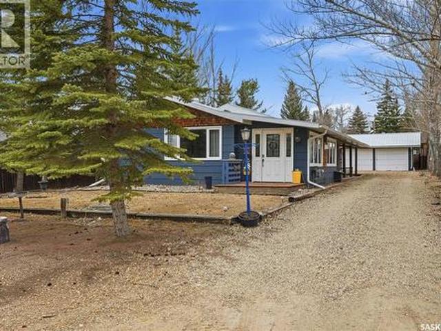18 Mallard Street W, Thomson Lake, SK, S0H 2K0 house for sale | Listing ID SK040177 | Royal LePage