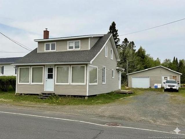 18 Mallet, Eel River Crossing, NB, E6E 1R9 house for sale | Listing ID NB141150 | Royal LePage