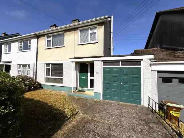 18 Maple Drive, Caherdavin Lawn, Clonmacken, Co. Limerick, V94.