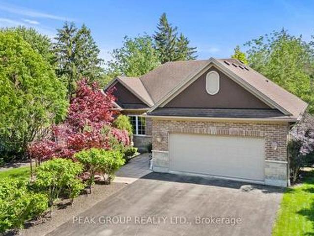 18 Martha Court, Pelham Fenwick, ON, L0S 1C0 house for sale | Listing ID X13238 | Royal LePage