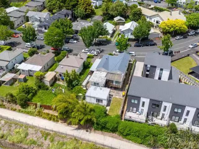 18 Marama Street, Frankton, Hamilton City