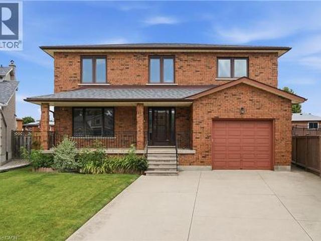 18 Marcel Place, Hamilton, ON, L9B 1W3 house for sale | Listing ID 40852 | Royal LePage