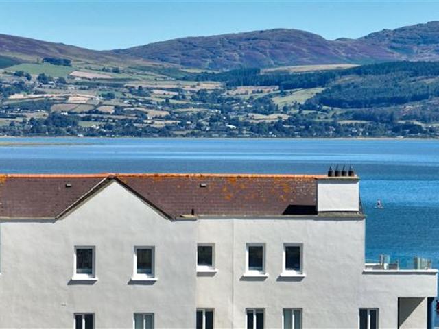 The Penthouse, 18 Marine Court, Main Street, Blackrock, Co. Louth Sherry FitzGerald Carroll 4906 MyHome. Ie Residential