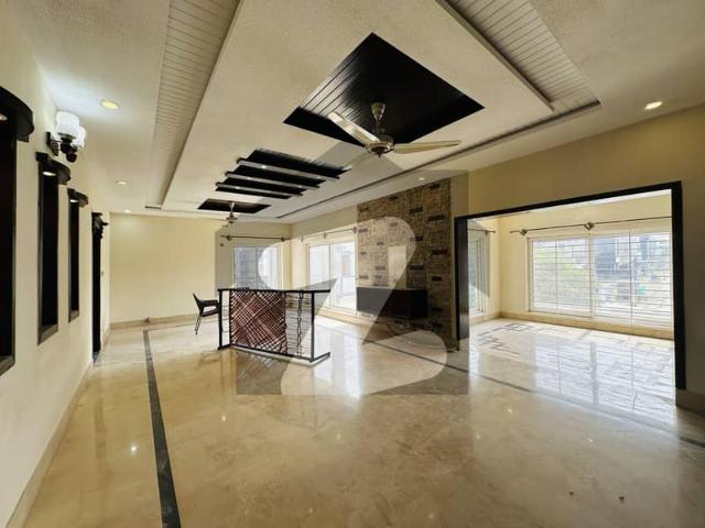 10 Marla Upper Portion for Rent Solar System Installed | Energy Efficient Living in Bahria Town Phase 8, Rawalpindi