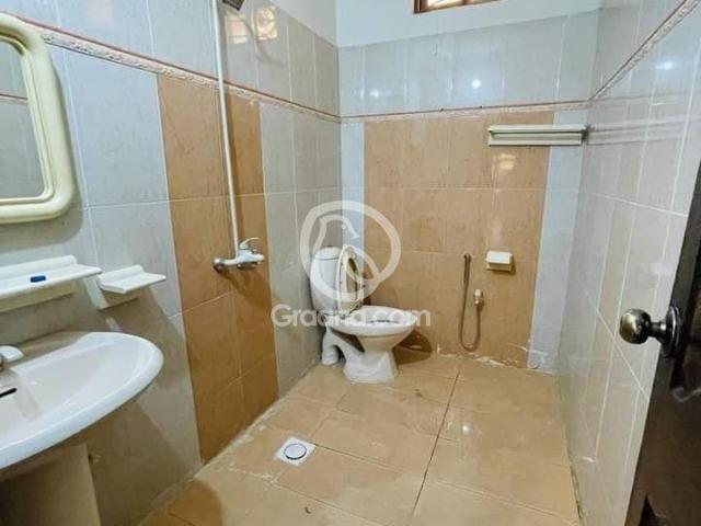 18 Marla Upper portion for Rent