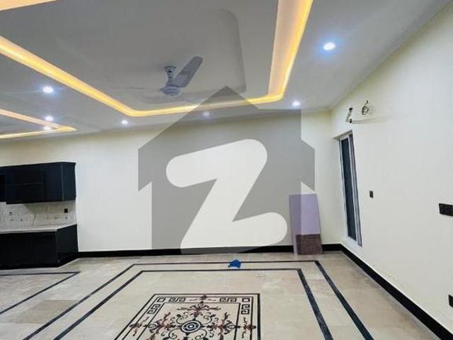 6 Marla Upper Portion Available For Rent Bani Gala