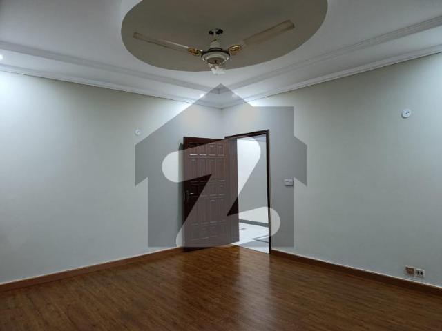 18 Marla Corner Facing Park House With Basement Hall For Sale In PCSIR Phase 2 Hot Location PCSIR Housing Scheme Phase 2
