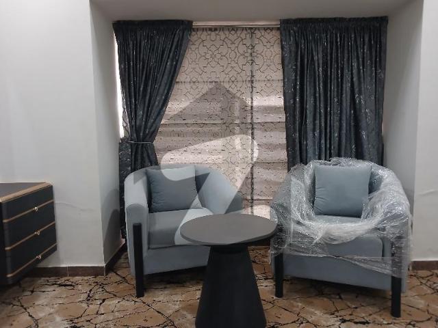 18 Marla Corner Lawn House For Sale In Bahria Town Phase 2