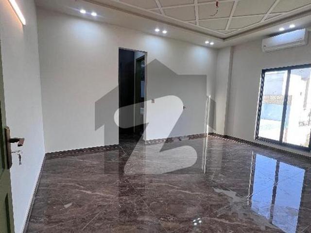 18 Marla Double Storey House With 8 KVA Solar For Sale In A Block Bankers Avenue Bedian Road Bankers Avenue Cooperative Housing Society