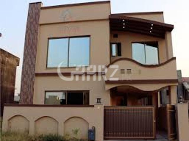 18 Marla House for Sale in Faisalabad Other