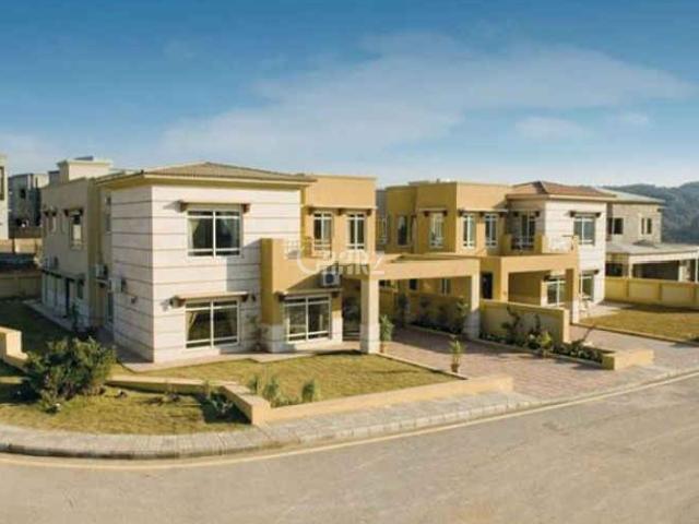 18 Marla House for Sale in Faisalabad Saeed Colony