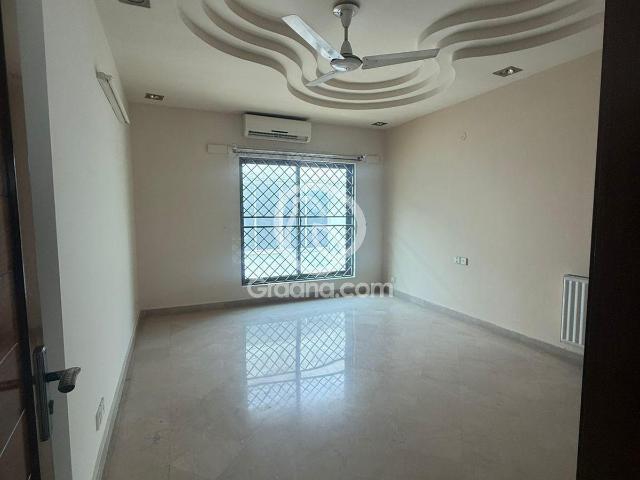 18 Marla House for Rent