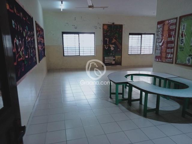 18 Marla House for Rent