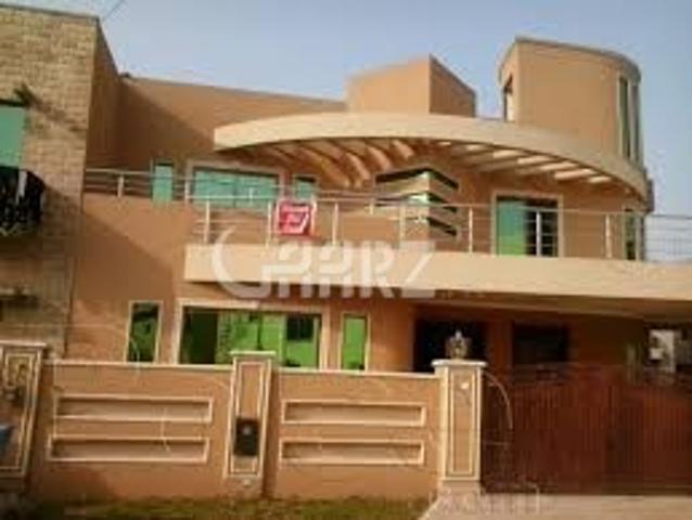 18 Marla House for Rent in Faisalabad Amir Town