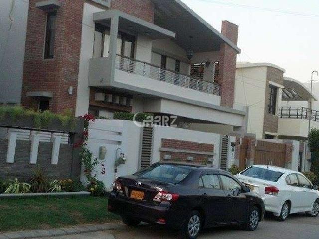 18 Marla House for Rent in Islamabad F 8